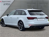 Audi A4 Image 3