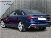 Audi A4 Image 3