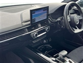 Audi A4 Image 2