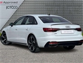 Audi A4 Image 3