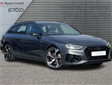 Audi A4 Image 1