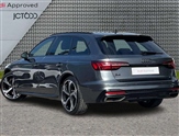 Audi A4 Image 3