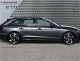 Audi A4 Image 4