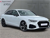 Audi A4 Image 1