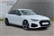 Audi A4 Image 1