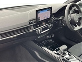 Audi A4 Image 2