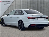 Audi A4 Image 3