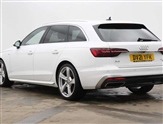 Audi A4 Image 3