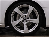 Audi A4 Image 5