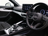 Audi A4 Image 6
