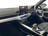 Audi A4 Image 2