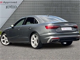 Audi A4 Image 3