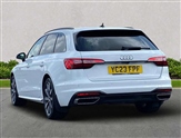 Audi A4 Image 2