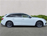 Audi A4 Image 3