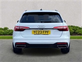 Audi A4 Image 4