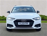 Audi A4 Image 5