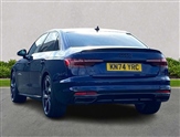 Audi A4 Image 2