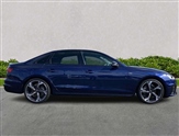Audi A4 Image 3