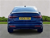 Audi A4 Image 4