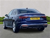 Audi A4 Image 2