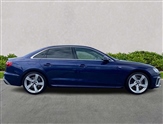Audi A4 Image 3