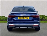 Audi A4 Image 4