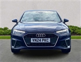 Audi A4 Image 5