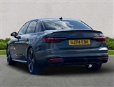 Audi A4 Image 2