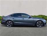 Audi A4 Image 3