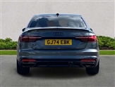 Audi A4 Image 4