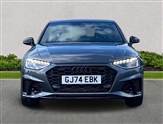 Audi A4 Image 5