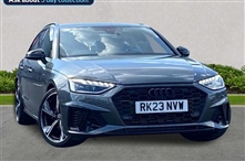 Used Audi A4