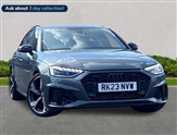 Audi A4 Image 1