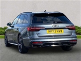 Audi A4 Image 2