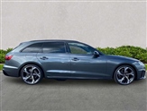 Audi A4 Image 3