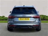 Audi A4 Image 4