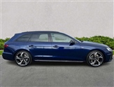 Audi A4 Image 3