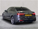 Audi A4 Image 2