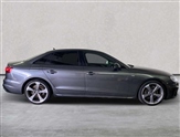 Audi A4 Image 3