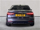 Audi A4 Image 4
