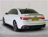 Audi A4 Image 2