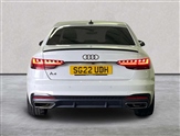 Audi A4 Image 4