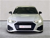 Audi A4 Image 5