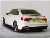 Audi A4 Image 2