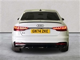 Audi A4 Image 4