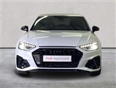 Audi A4 Image 5