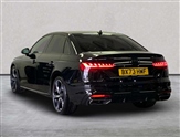 Audi A4 Image 2