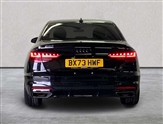 Audi A4 Image 4