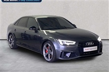 Used Audi A4