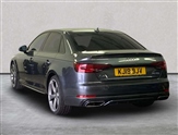 Audi A4 Image 2